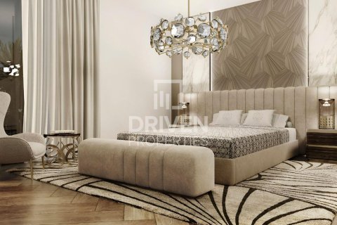 Villetta a schiera in vendita a Mohammed Bin Rashid City, Dubai, EAU 4 camere da letto, 294 mq. № 653676 - foto 2