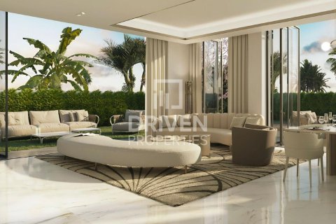 Villetta a schiera in vendita a Mohammed Bin Rashid City, Dubai, EAU 4 camere da letto, 294 mq. № 653676 - foto 12