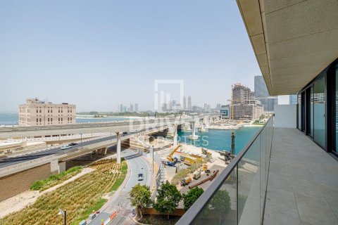Palm Jumeirah, Dubai, BAE’de satılık penthouse 4 yatak odası, 509 m&sup2; No 653655 - fotoğraf 19