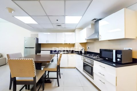 Купити квартиру в DIFC, Дубай, ОАЕ 1 спальня, 98м2, № 653673 - фото 9