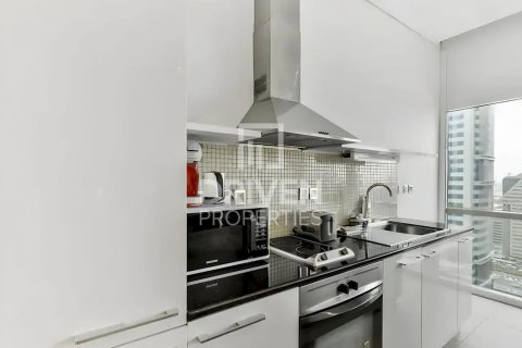 Купити квартиру в DIFC, Дубай, ОАЕ 1 кімната, 42м2, № 653674 - фото 7