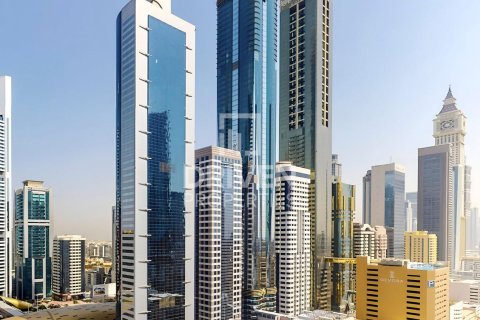 Купити квартиру в DIFC, Дубай, ОАЕ 1 кімната, 42м2, № 653674 - фото 11