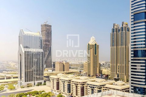 Купити квартиру в DIFC, Дубай, ОАЕ 1 кімната, 42м2, № 653674 - фото 12