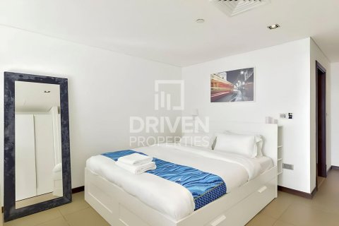 Купити квартиру в DIFC, Дубай, ОАЕ 1 кімната, 42м2, № 653674 - фото 5