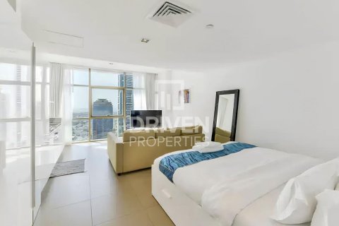 Купити квартиру в DIFC, Дубай, ОАЕ 1 кімната, 42м2, № 653674 - фото 6