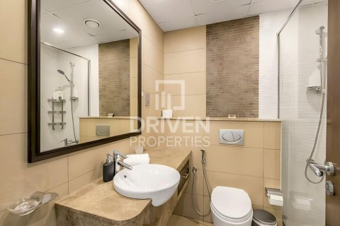 Купити квартиру в DIFC, Дубай, ОАЕ 1 кімната, 42м2, № 653674 - фото 9