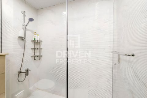 Купити квартиру в DIFC, Дубай, ОАЕ 1 кімната, 42м2, № 653674 - фото 10