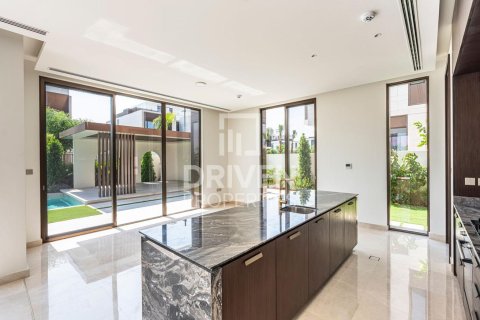 Vila di Dubai Hills Estate, UAE 5 bilik tidur, 512 meter persegi № 653675 - foto 20