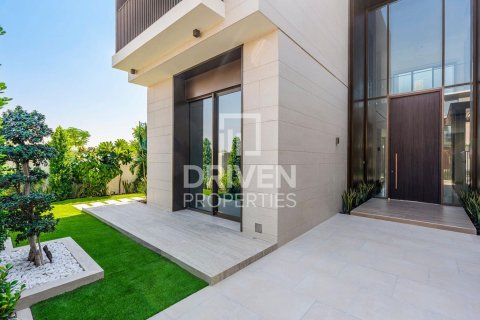 Vila di Dubai Hills Estate, UAE 5 bilik tidur, 512 meter persegi № 653675 - foto 26