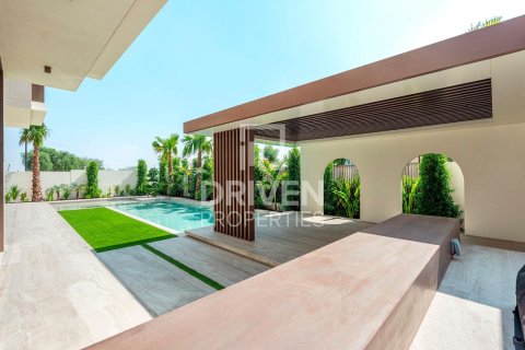 Vila di Dubai Hills Estate, UAE 5 bilik tidur, 512 meter persegi № 653675 - foto 29