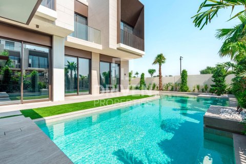 Vila di Dubai Hills Estate, UAE 5 bilik tidur, 512 meter persegi № 653675 - foto 3