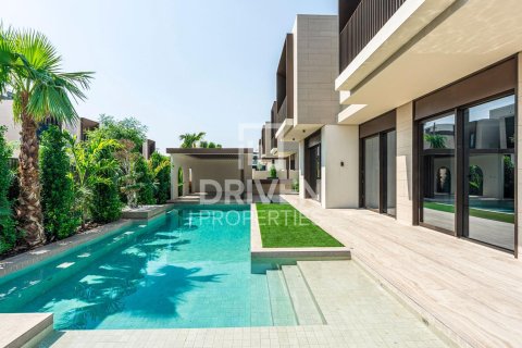 Vila di Dubai Hills Estate, UAE 5 bilik tidur, 512 meter persegi № 653675 - foto 1