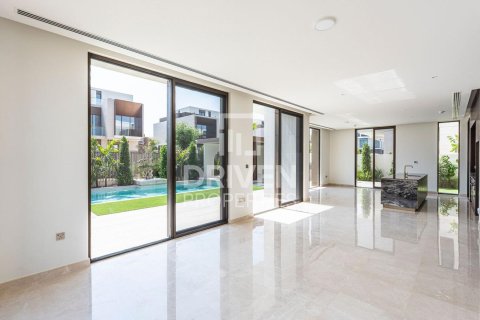 Vila di Dubai Hills Estate, UAE 5 bilik tidur, 512 meter persegi № 653675 - foto 7