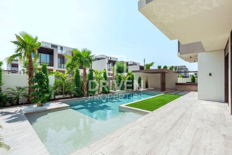 Vila di Dubai Hills Estate, UAE 5 bilik tidur, 512 meter persegi № 653675 - foto 2