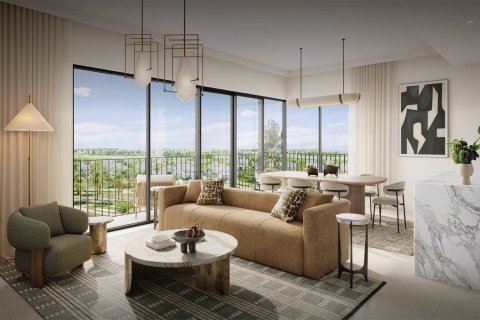 Apartment in Dubai South (Dubai World Central), Dubai, UAE 2 bedrooms, 92 sq.m. № 702171 - photo 11