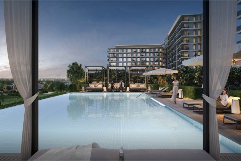 Apartment in Dubai South (Dubai World Central), Dubai, UAE 2 bedrooms, 92 sq.m. № 702171 - photo 12