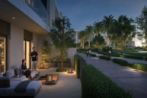 Apartman u gradu Dubai, UAE 2 spavaće sobe, 92 m2 Br. 702171 - Slika 1