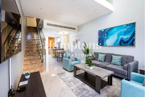 Villa uthyres i Dubai Land, Dubai, UAE 2 sovrum, 123.79975071 kvm Nr. 702203 - fotografi 8