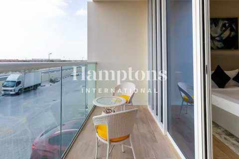 Villa uthyres i Dubai Land, Dubai, UAE 2 sovrum, 123.79975071 kvm Nr. 702203 - fotografi 1