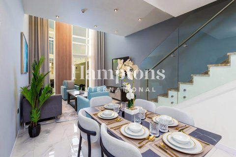 Villa uthyres i Dubai Land, Dubai, UAE 2 sovrum, 123.79975071 kvm Nr. 702203 - fotografi 16