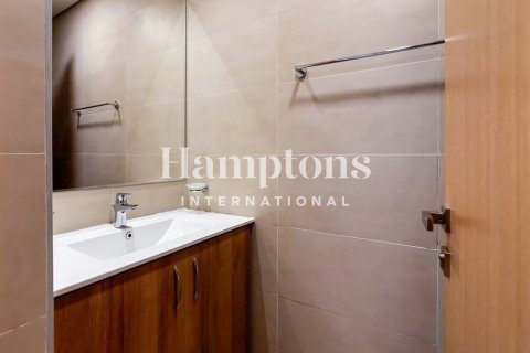 Villa uthyres i Dubai Land, Dubai, UAE 2 sovrum, 123.79975071 kvm Nr. 702203 - fotografi 4