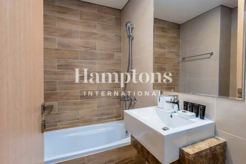 Villa uthyres i Dubai Land, Dubai, UAE 2 sovrum, 123.79975071 kvm Nr. 702203 - fotografi 11