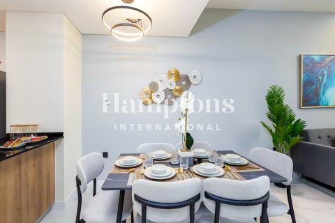 Villa uthyres i Dubai Land, Dubai, UAE 2 sovrum, 123.79975071 kvm Nr. 702203 - fotografi 3