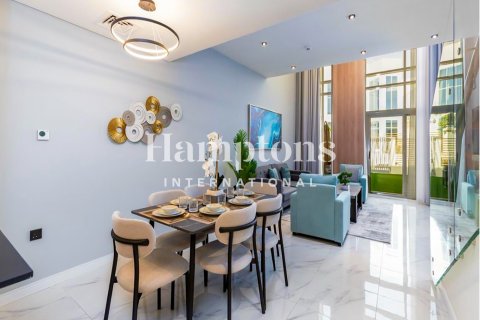 Villa uthyres i Dubai Land, Dubai, UAE 2 sovrum, 123.79975071 kvm Nr. 702203 - fotografi 10