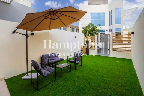 Villa uthyres i Dubai Land, Dubai, UAE 2 sovrum, 123.79975071 kvm Nr. 702203 - fotografi 7