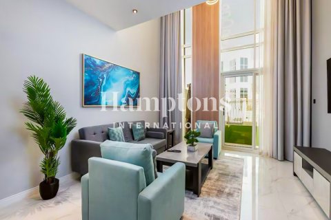 Villa uthyres i Dubai Land, Dubai, UAE 2 sovrum, 123.79975071 kvm Nr. 702203 - fotografi 14