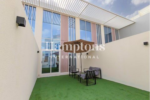 Villa uthyres i Dubai Land, Dubai, UAE 2 sovrum, 123.79975071 kvm Nr. 702203 - fotografi 15