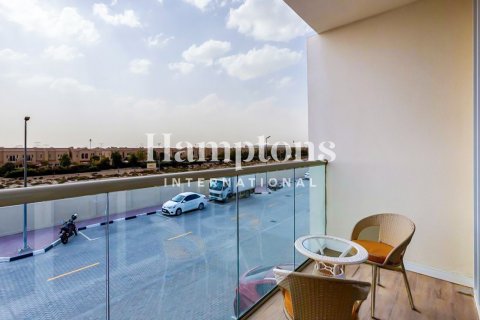 Villa uthyres i Dubai Land, Dubai, UAE 2 sovrum, 123.79975071 kvm Nr. 702203 - fotografi 9