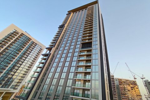 Apartemen di THE CREST GRANDE di Mohammed Bin Rashid City, Dubai, UEA 2 kamar tidur, 131 m2 nomor 702175 - foto 27