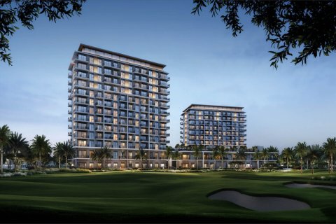 Appartement à vendre à  Dubai, EAU 1 chambre, 73 m2 № 702170 - photo 6