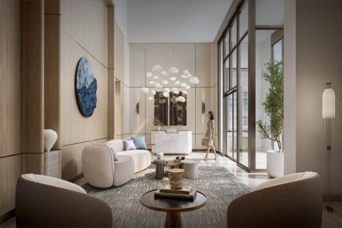 Appartement à vendre à  Dubai, EAU 1 chambre, 73 m2 № 702170 - photo 3