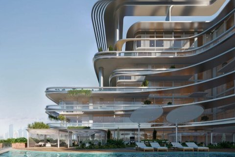 Apartmen di Dubai, UAE 3 bilik tidur, 152 meter persegi № 702173 - foto 7