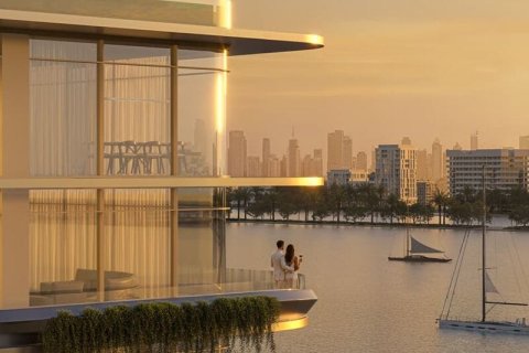 Apartment i Dubai, UAE 3 soveværelser, 152 kvm № 702173