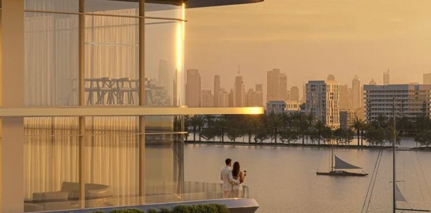 Appartement in Dubai, VAE 3 slaapkamers, 152 vr.m. nr 702173