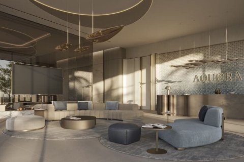 Apartmen di Dubai, UAE 3 bilik tidur, 152 meter persegi № 702173 - foto 3