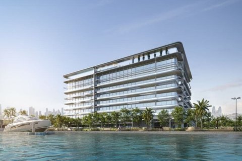 Apartmen di Dubai, UAE 3 bilik tidur, 152 meter persegi № 702173 - foto 5