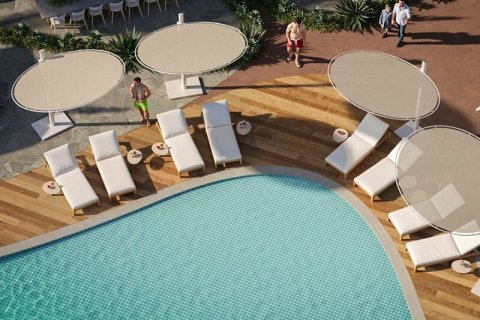 Apartmen di Dubai, UAE 3 bilik tidur, 152 meter persegi № 702173 - foto 8