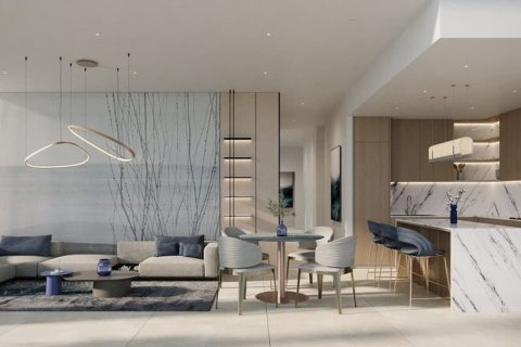 Apartmen di Dubai, UAE 3 bilik tidur, 152 meter persegi № 702173 - foto 2