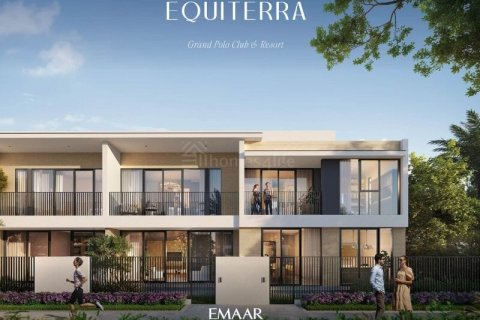 Vila u Dubai Investment Park, UAE 5 spavaćih soba, 503 m2 Br. 702172 - fotografija 10