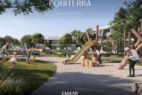 Vila u Dubai Investment Park, UAE 5 spavaćih soba, 503 m2 Br. 702172 - fotografija 6