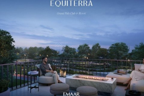 Vila u Dubai Investment Park, UAE 5 spavaćih soba, 503 m2 Br. 702172 - fotografija 7