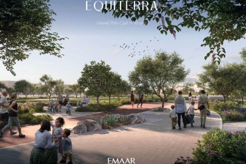 Vila u Dubai Investment Park, UAE 5 spavaćih soba, 503 m2 Br. 702172 - fotografija 5