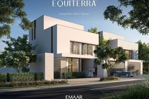 Villa til salgs i Dubai Investment Park, Dubai, Emiratene 5 soverom, 503 kvm Nr. 702172 - Foto 12