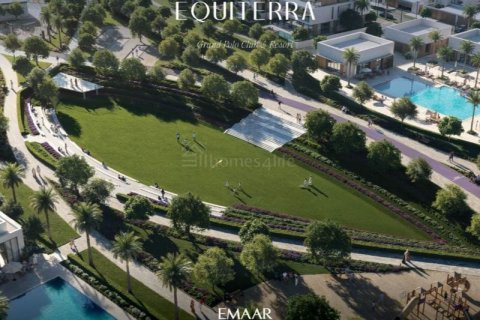 Vila u Dubai Investment Park, UAE 5 spavaćih soba, 503 m2 Br. 702172 - fotografija 2