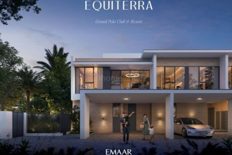 Vila u Dubai Investment Park, UAE 5 spavaćih soba, 503 m2 Br. 702172 - fotografija 9