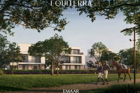 Villa itt: Dubai Investment Park, EAE, 5 hálószoba, 503 m², azonosító: 702172